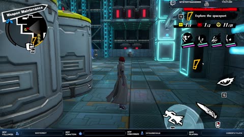 Winter games be wintering.