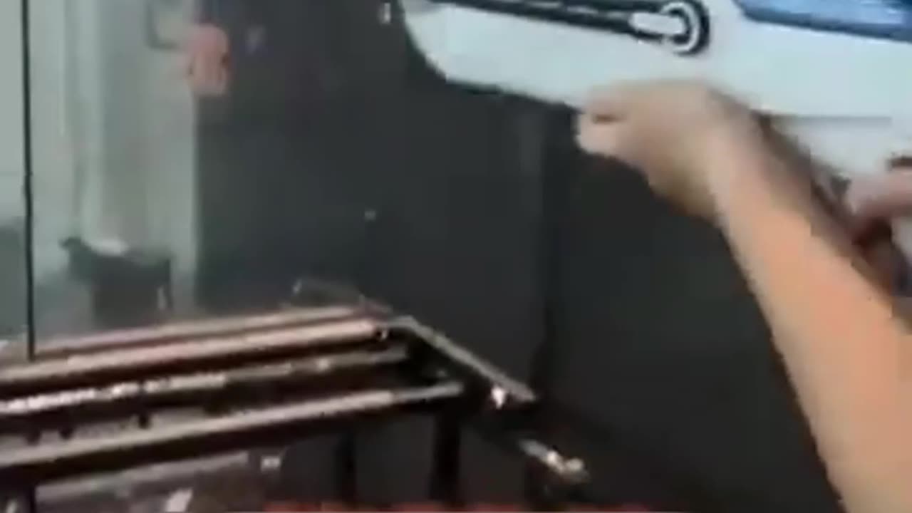 This Water Gun Is More Dangerous Than You Think!