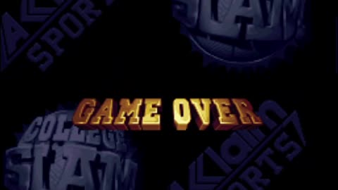 Snes Rom College Slam