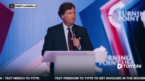 Double Standard Hypocrisy in America!? << Tucker Goes Off!