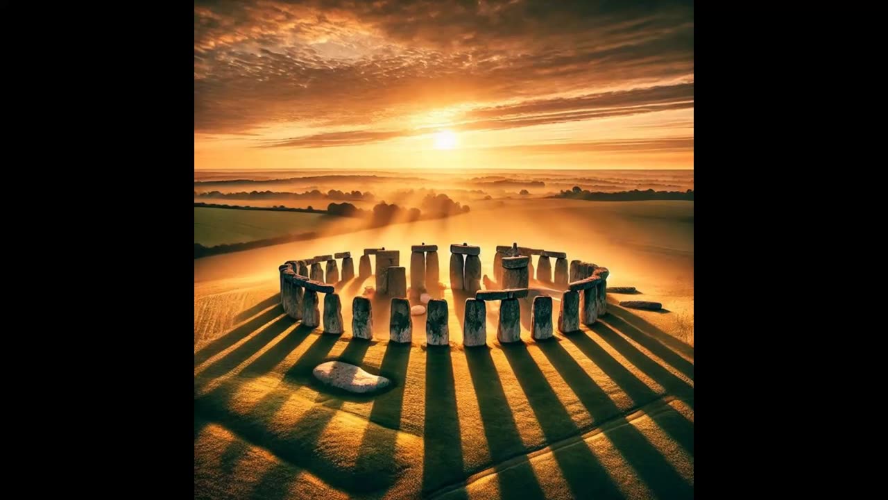 Stonehenge