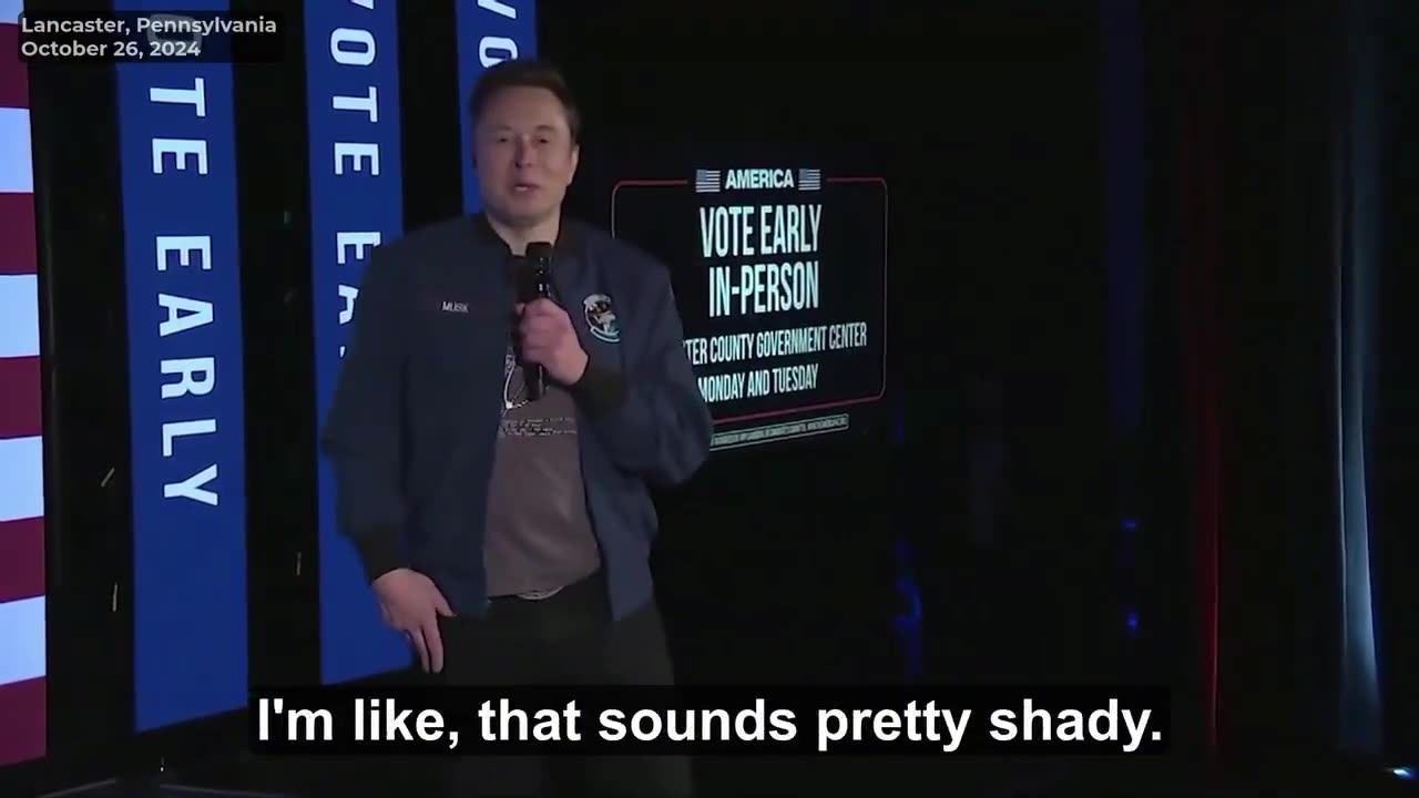 ELON MUSK 'Tax reform is needed. Too many loopholes.'