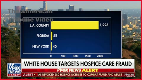 Newsom's California Exposed For Another Alleged Massive Minnesota-Style Fraud