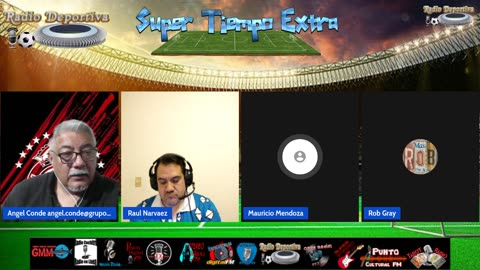 058 Super Tiempo Extra 201025 Liga MX 2025 Apertura J13