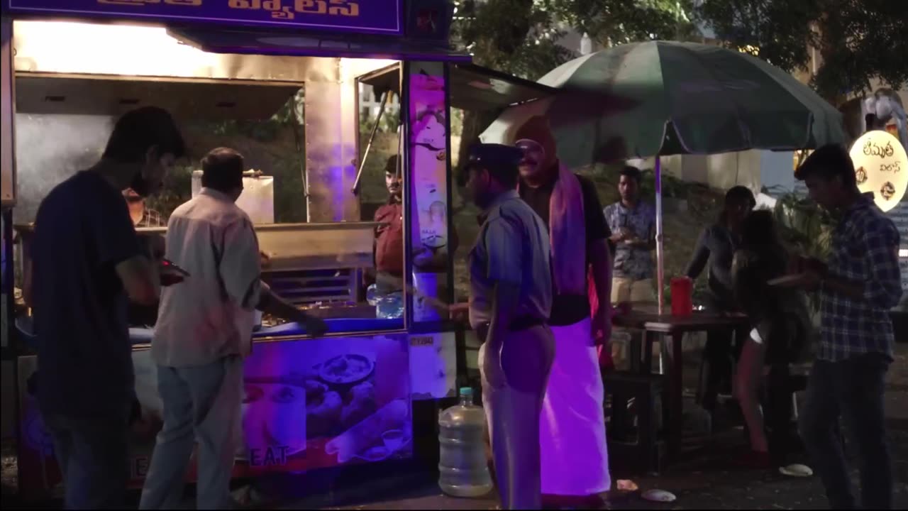 S-2: Episode - 03: "The Angel in Disguise"