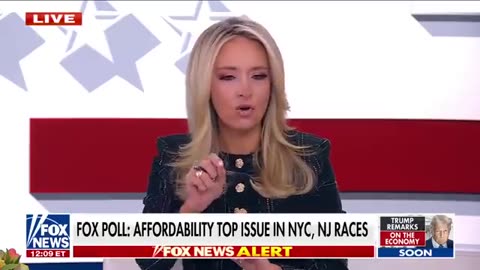 'I'M STUNNED!'_ Hosts react to Dems' big election wins