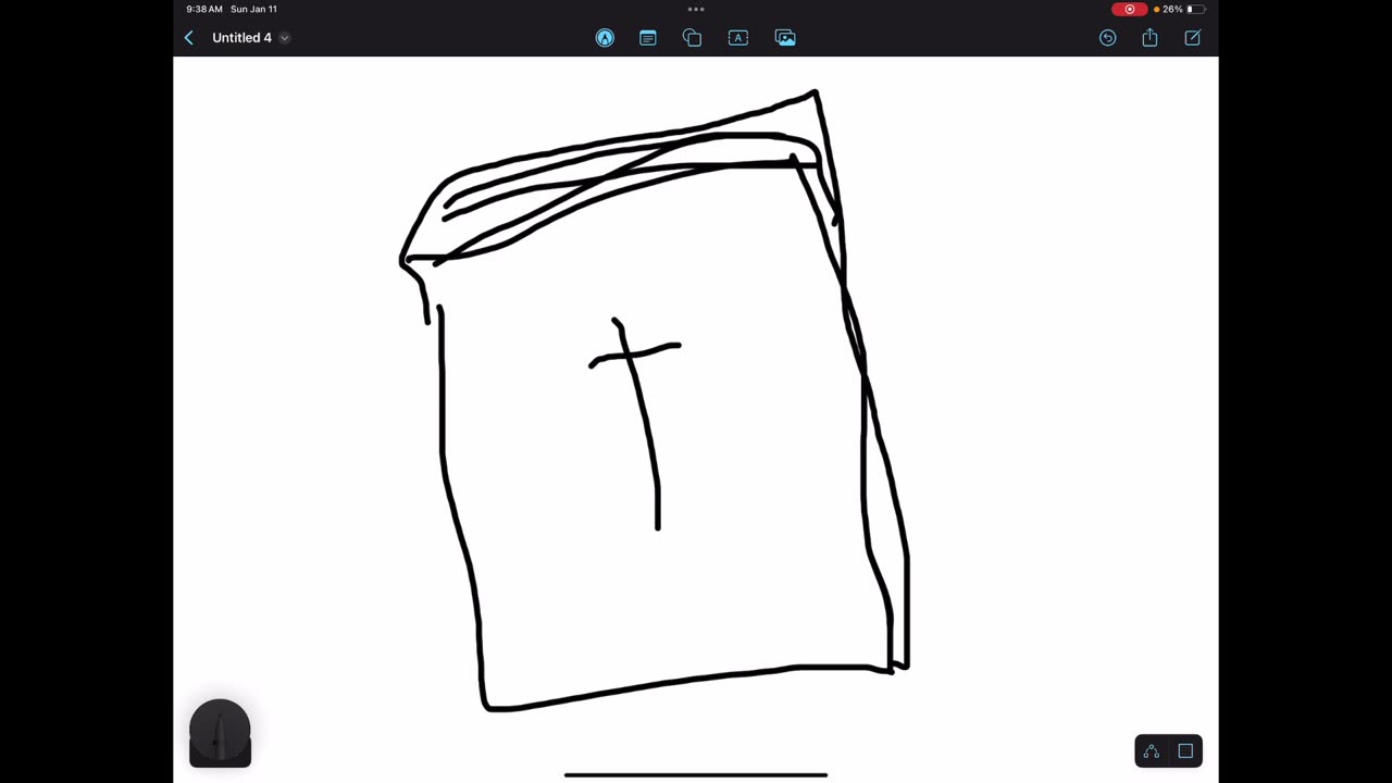 It doesn’t have to be that way