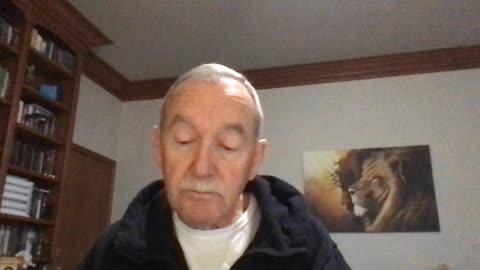 Wednesday Evening Bible Study Daniel chapter 8 11-19-2025