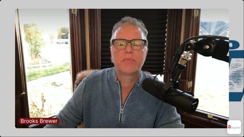 Brewer's Briefing Podcast/Radio Show