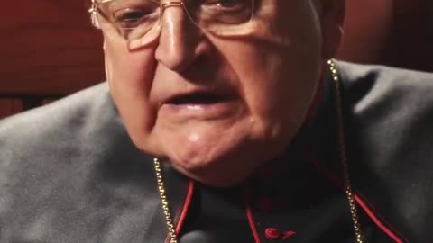 Lent is fundamentally a battleground for us, Cardinal Burke