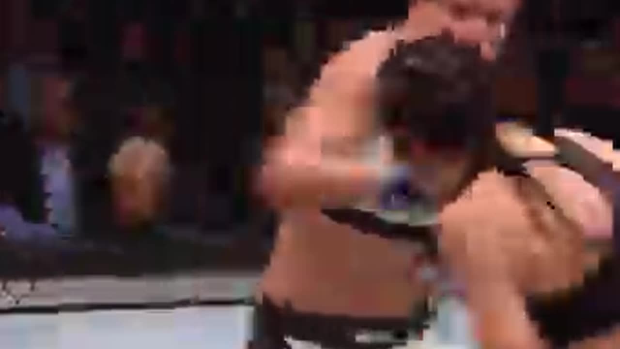 UFC Debut Knockouts | First Fights, First Finishes