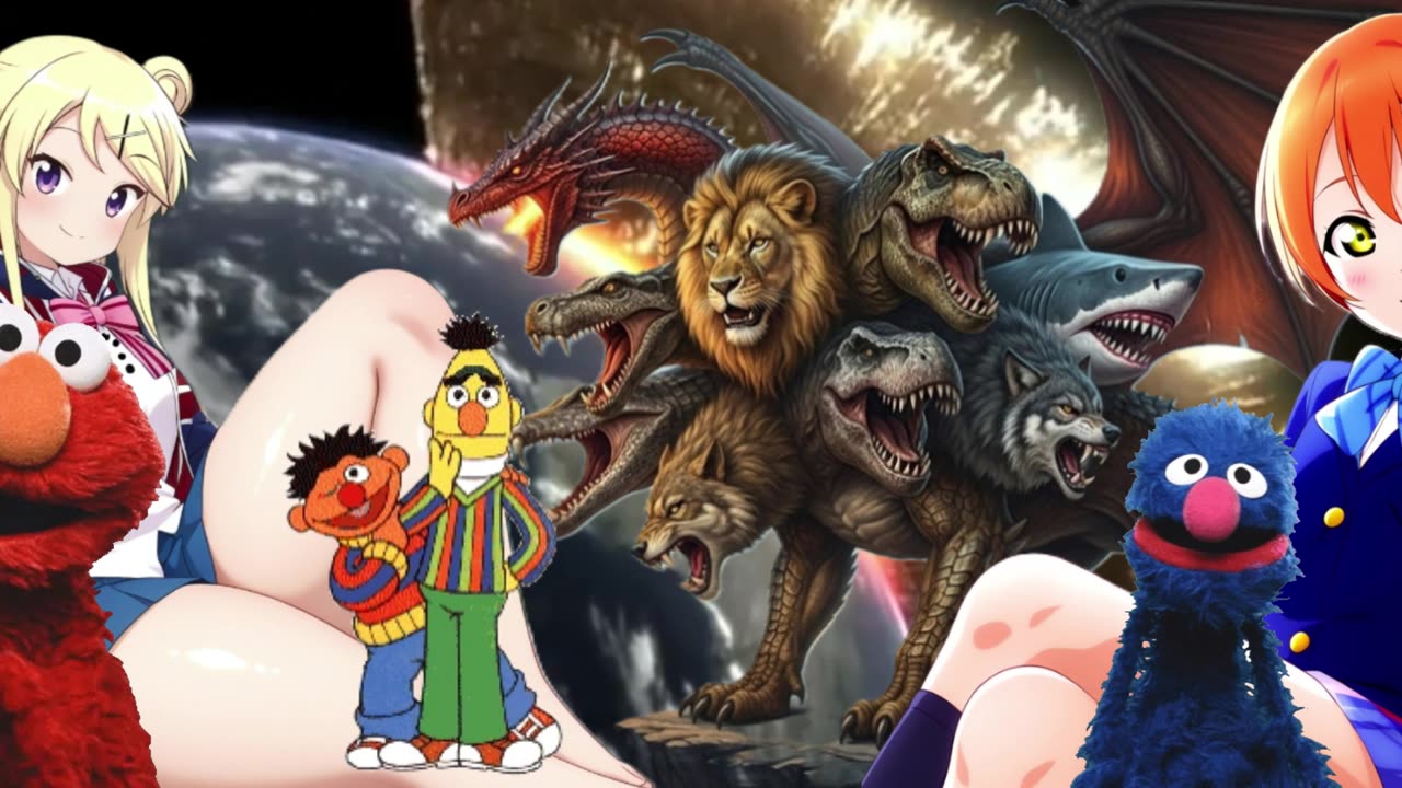 Zig-Zag by Andy L. Burke (1906)