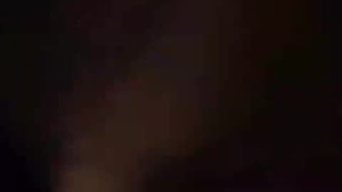 Target Chase! Suspect Attempts to Run from Police in Shopping Center