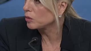 Pam Bondi Crushes Adam Schitt