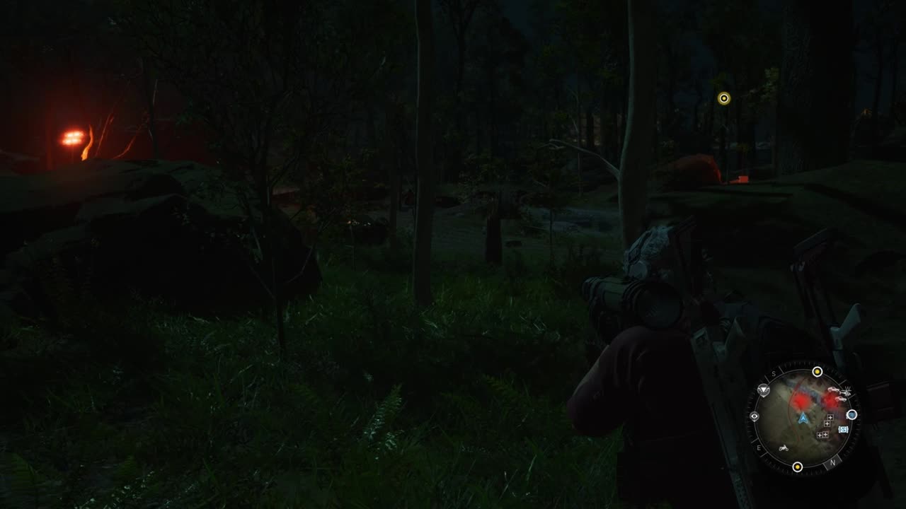 Merry Christmas - Santa's Breakpoint