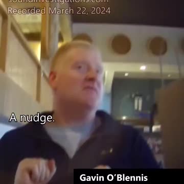 CIA officer explains how the government baits and tricks people into committing crimes