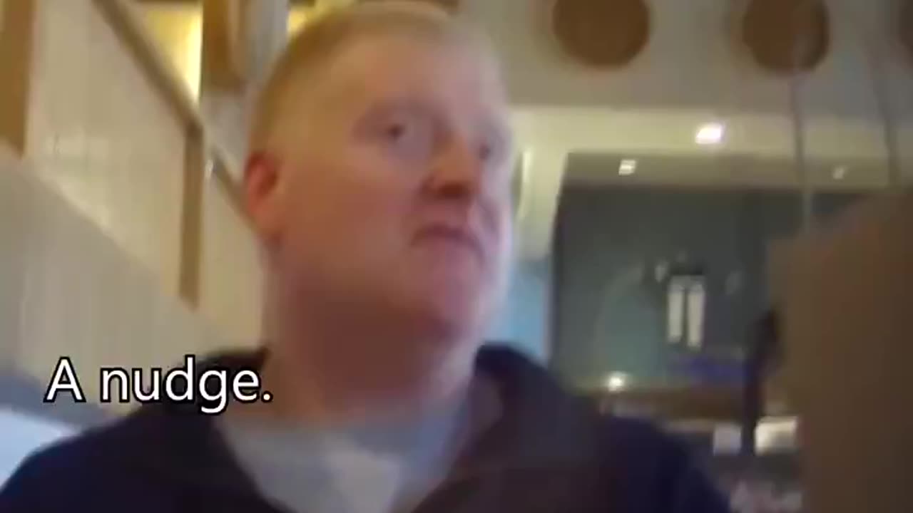 CIA officer explains how the government baits and tricks people into committing crimes