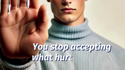 Rise to Your Worth: The Moment Everything Shifts