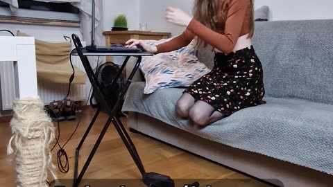 dziękuję za pogadankową transmisję