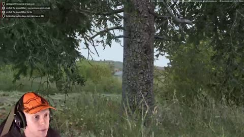 ARMA Reforger: Continuing The Gov Shutdown!