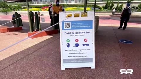 COVID Lockdown Model for Digital ID Deployment