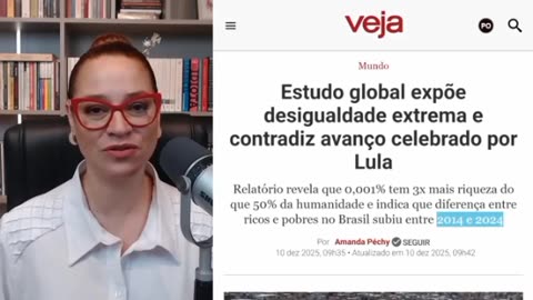 CAIU A CASA do Hugo Motta — e Gilmar Mendes recua