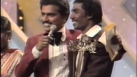 Uthaya Thaaragai (1982) TK Kannan part 2