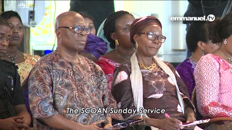 DOES GOD HEAR MY PRAYERS_ _ T.B. Joshua