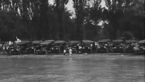 FORD WEEKLY [SPEEDBOAT RACE],THE - FORD WEEKLY [SPEEDBOAT RACE],THE - fc-fc-646