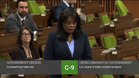 Why Liberal Bill C-9 Threatens Free Speech in Canada