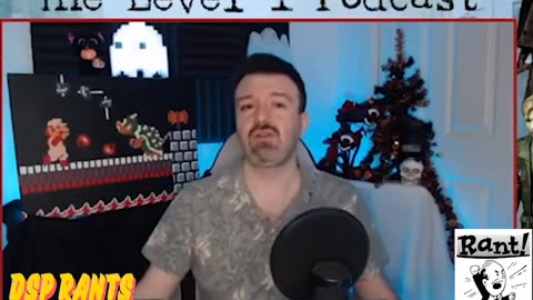 DSP Rants about Being terrible at LIES OF P