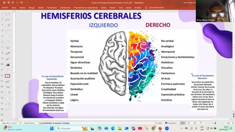 ADC SEMESTRAL PARALELO 2025 | Semana 02 | Psicología