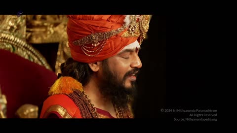 Receive blessings through LIVE Darshan of SPH Bhagavan Sri Nithyananda Paramashivam