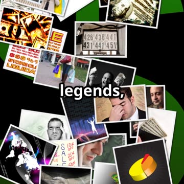 November 19: Secrets, Discoveries & A Masked Mystery Revealed