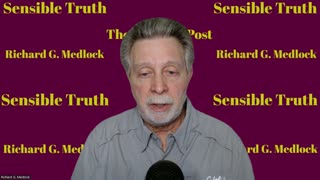 Sensible Truth on The Medlock Post Ep. 21: People's Law, Tyranny, or Anarchy