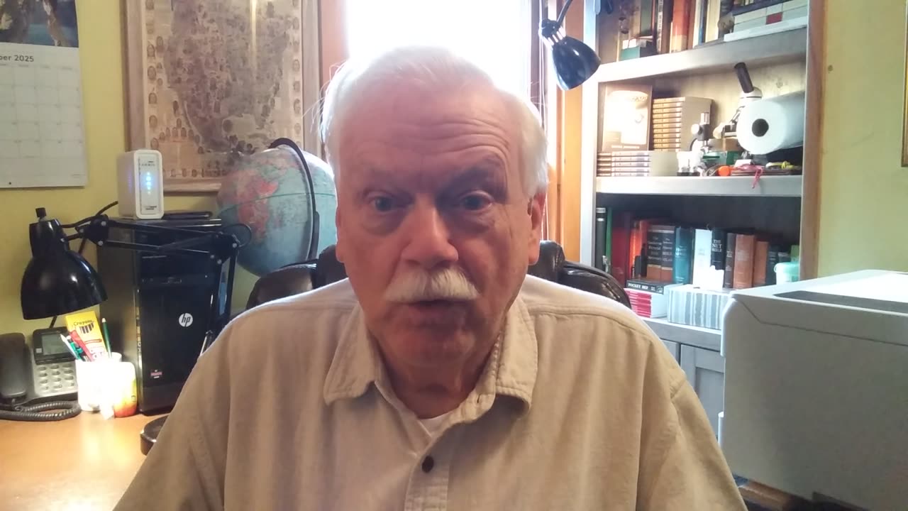 Five Minutes with Steve