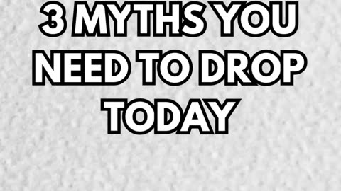 Cybersecurity Myths That Get People Hacked (Stop Believing These in 2025)