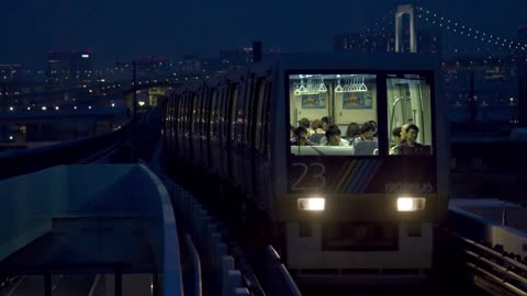 Night Shift (Japanese AOR/Pop/Funk Mix Vol.9)