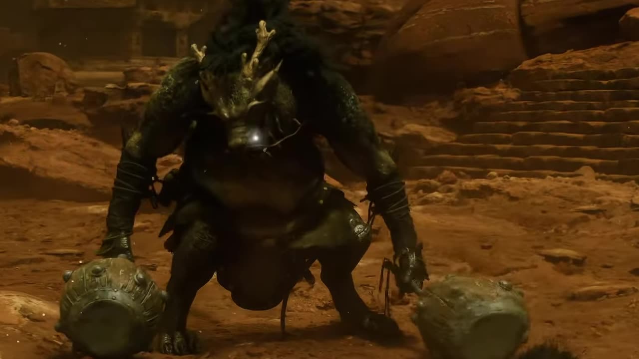 One Milimiter | Black Myth Wukong