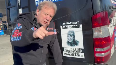 Joe the Box knows who brought the truth about J6!