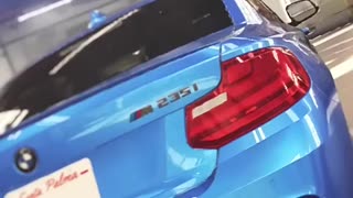 Viral: The BMW M Motorsport Smartphone