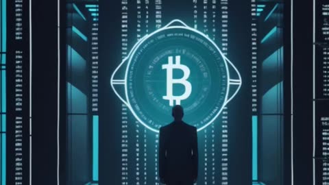 A sovereign bond settles on-chain