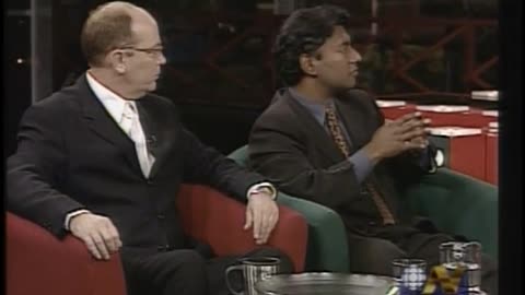 The Venture File NEWSW September 16, 2001 530am-600am EDT