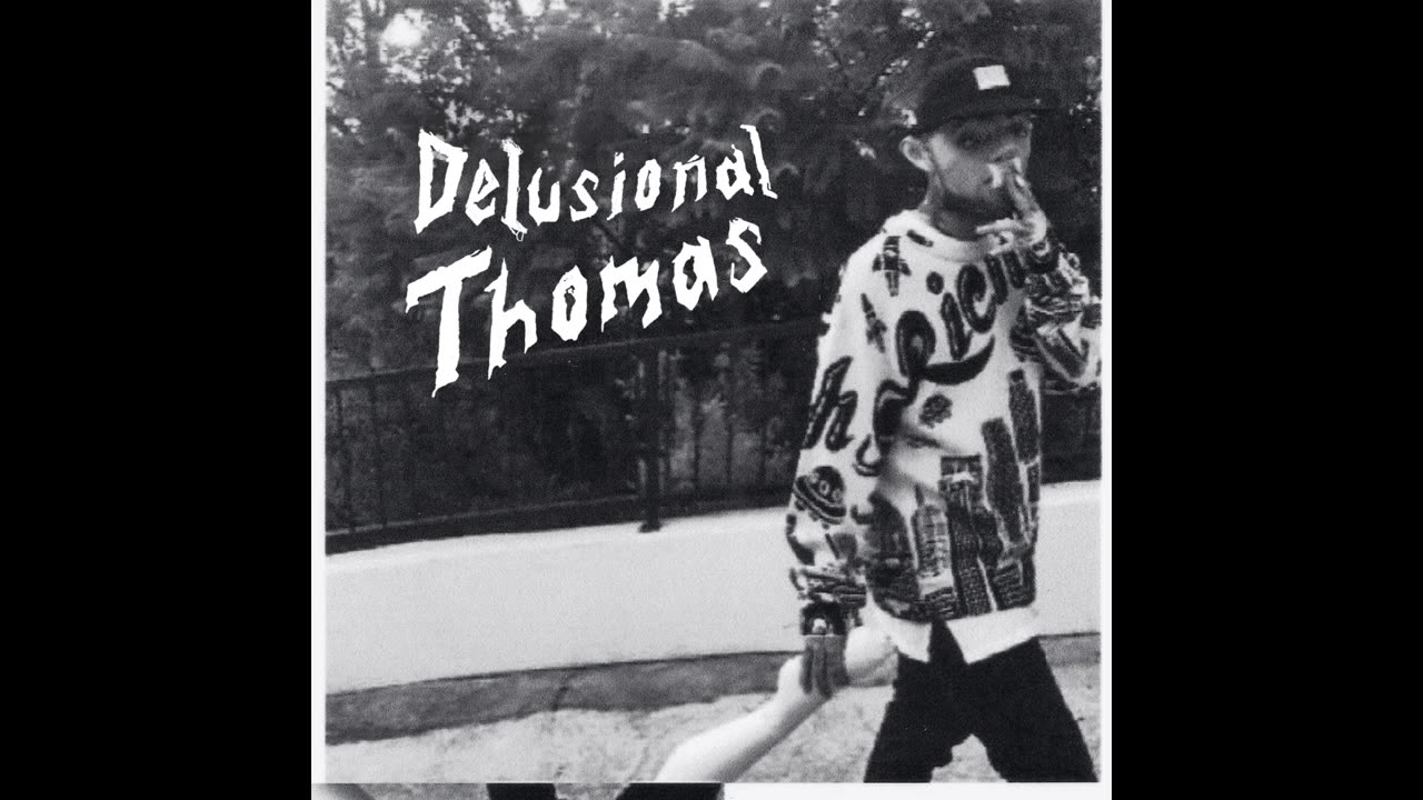 Delusional Thomas - Halo