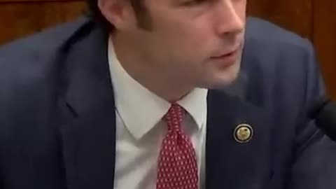 Brandon Gill asks Director Patel if the FBI recognizes the rise in political violence growing online