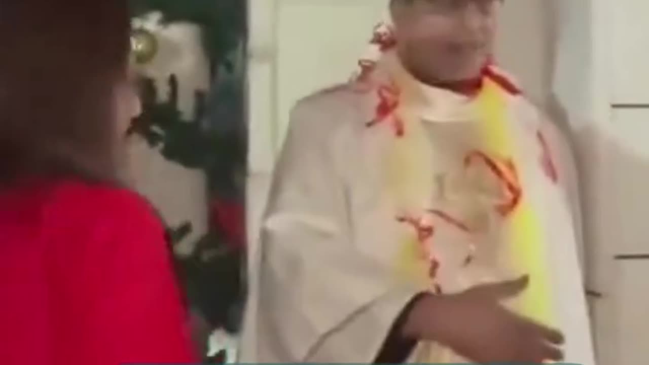 Israel Bans Assistant Priest of Gaza's Catholic Church