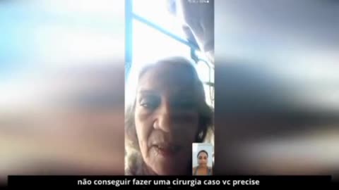 MINHA avó CONTA a REALIDADE de um CUBANO no seu DIA a DIA - 29/01/2025