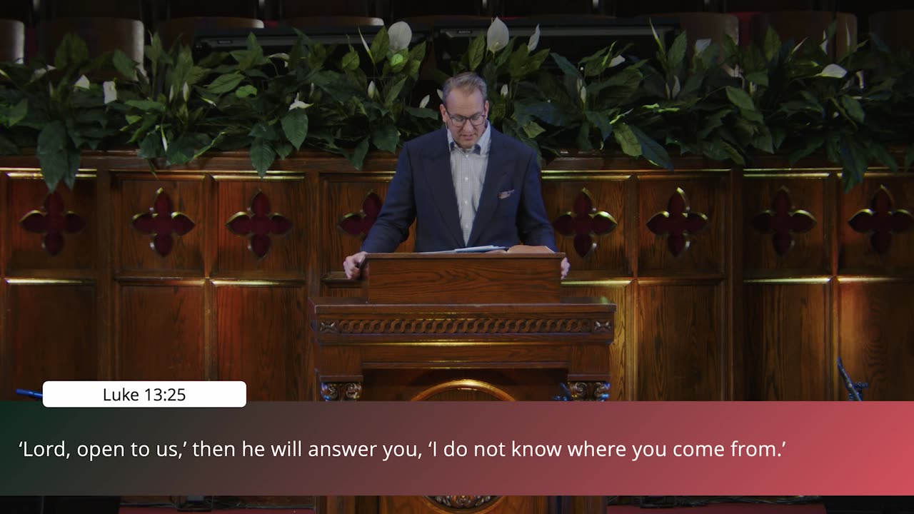 Missives Of Mercy | The Way of Jesus #5 | Pastor Philip Miller