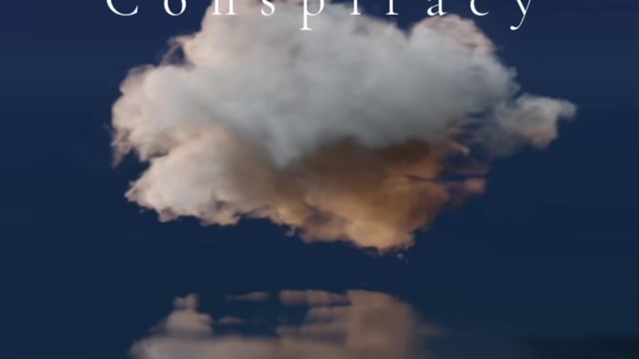 Divine Conspiracy