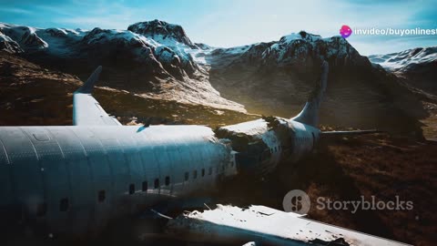 Azerbaijan Probe Nails Russia's Missile Hit On Plane? 'Physical And External Interference Caused...'